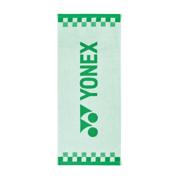 Tennis Towels Yonex Pro Hand Towel  White AC1109EXB