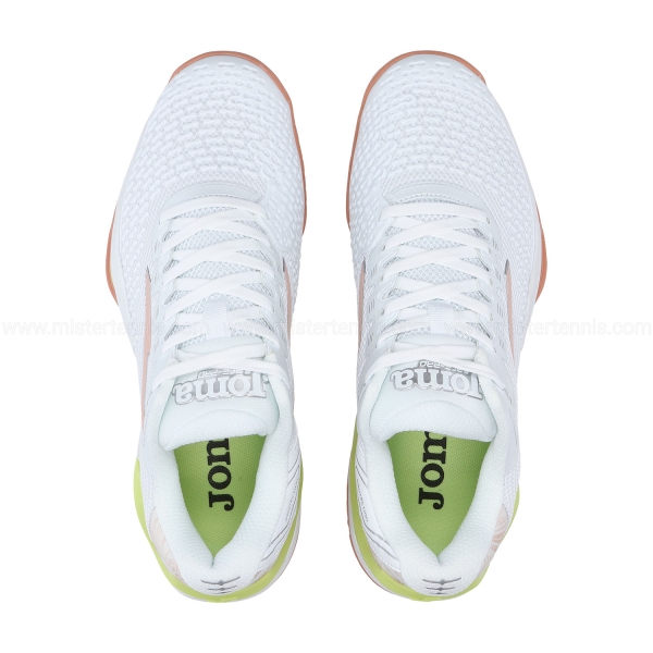  Joma Ace Pro - Zapatillas de tenis para mujer, blanco, 8.5 :  Ropa, Zapatos y Joyería