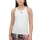 adidas Club Tank Girl - White