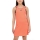 adidas Club Dress Girl - Coral Fusion