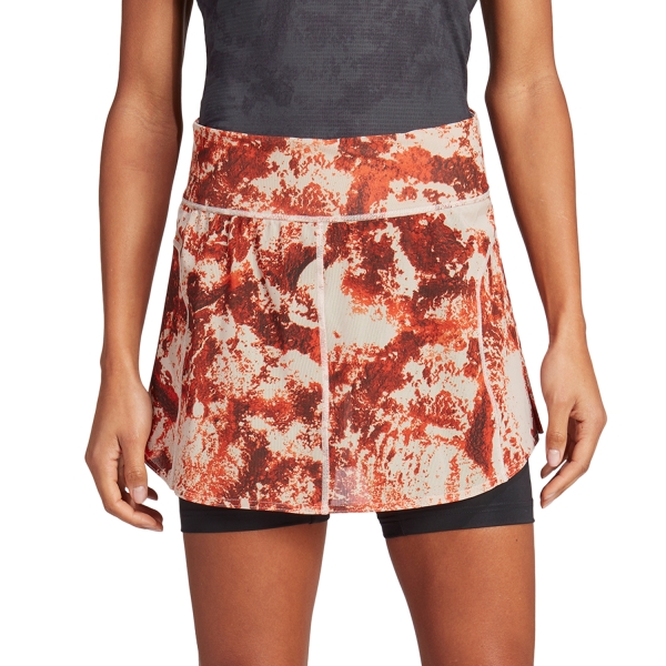 Skirts, Shorts & Skorts adidas Paris Skirt  Wonder Taupe HZ8722