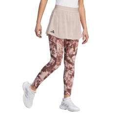 adidas Paris Tights - Wonder Taupe/Pink Strata
