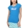 Babolat Exercise T-Shirt Girl - French Blue Heather