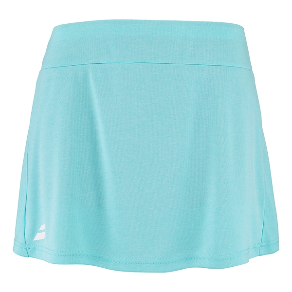 Gonne e Pantaloncini Girl Babolat Play Gonna Bambina  Angel Blue Heather 3GTE0814096