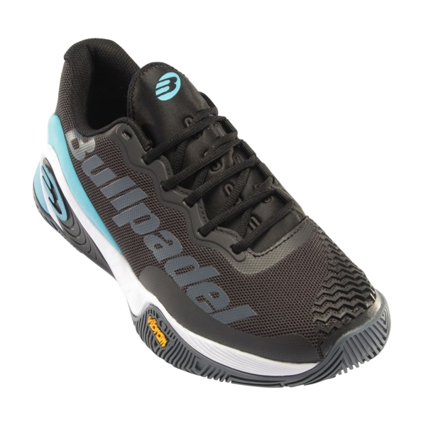 Bullpadel Hack Vibram - Black