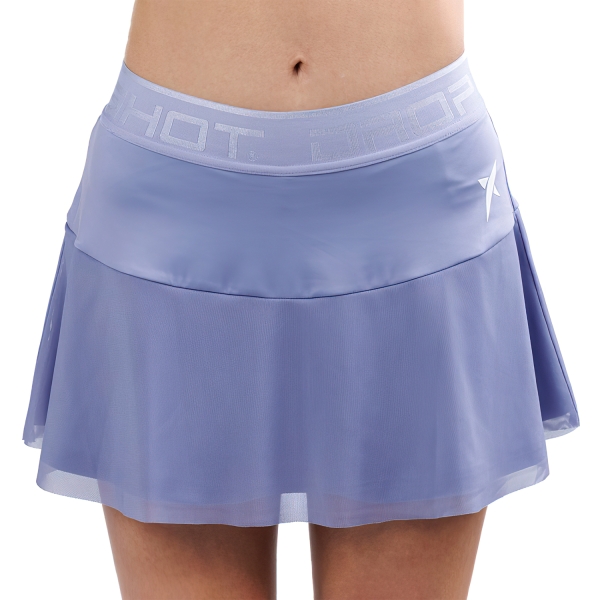 Skirts, Shorts & Skorts Drop Shot Caima Skirt  Morado DT282621PR