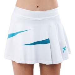 Drop Shot Sibi Skirt - Blanco