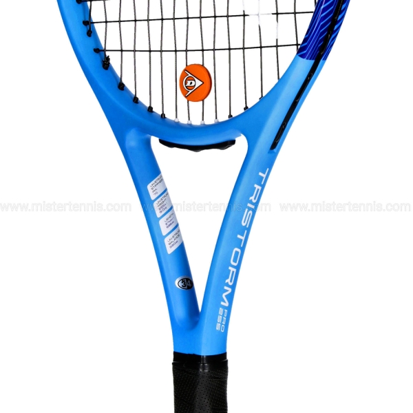 Dunlop Pro 255