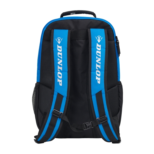 Dunlop FX Performance Zaino - Black/Blue