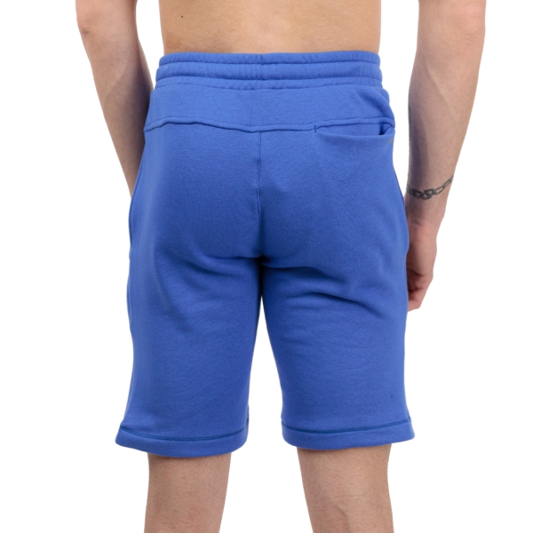 Fila Alfonso 9in Shorts - Dazzling Blue