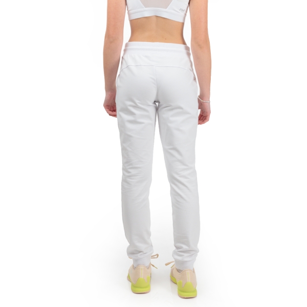 Fila Ida Pantalones - White