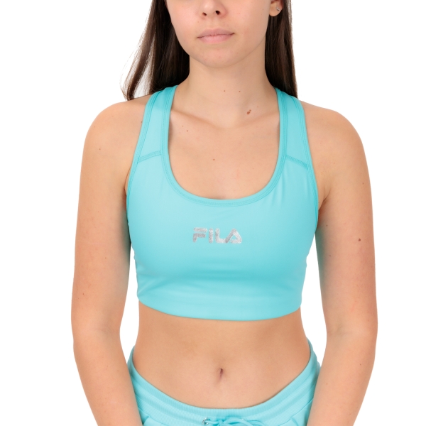 Bra e Intimo Donna Fila Fila Lea Sports Bra  Blue Radiance  Blue Radiance FBL2111174002