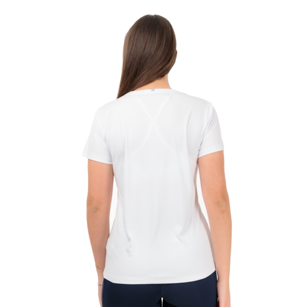 Fila Leonie T-Shirt - White