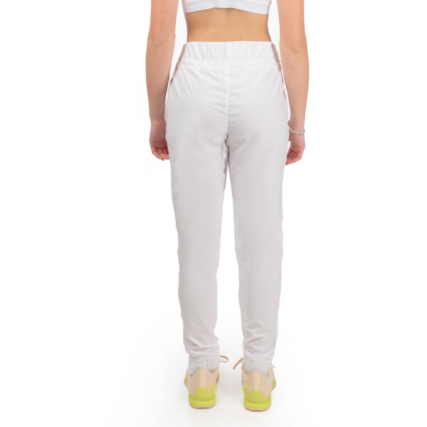 Fila Marina Pantalones - White