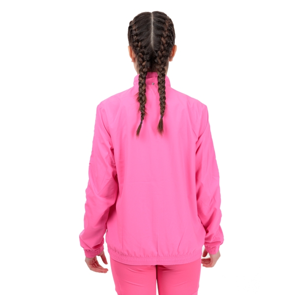 Fila Petra Chaqueta - Pink Glo