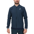Head Breaker Jacket - Navy