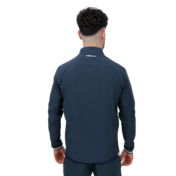 Head Breaker Jacket - Navy