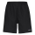 Head Club 7in Shorts Niños - Black