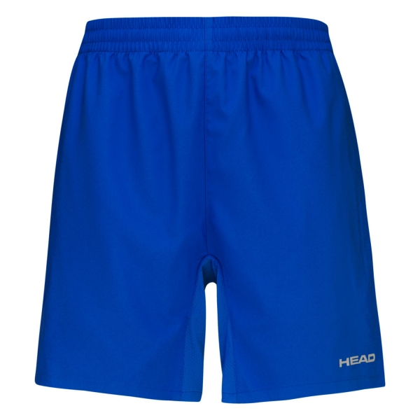 Tennis Shorts and Pants for Boys Head Club 7in Shorts Junior  Royal 816349 RO