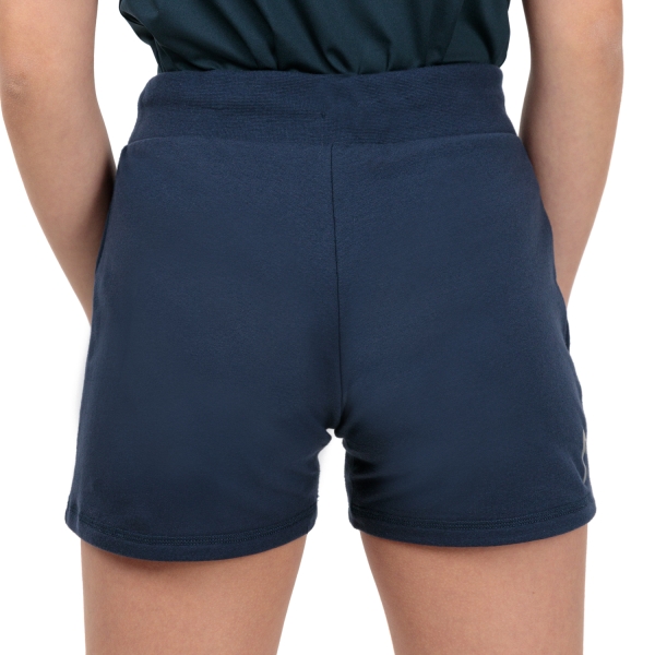 Head Club Ann 3in Shorts Niña - Dark Blue