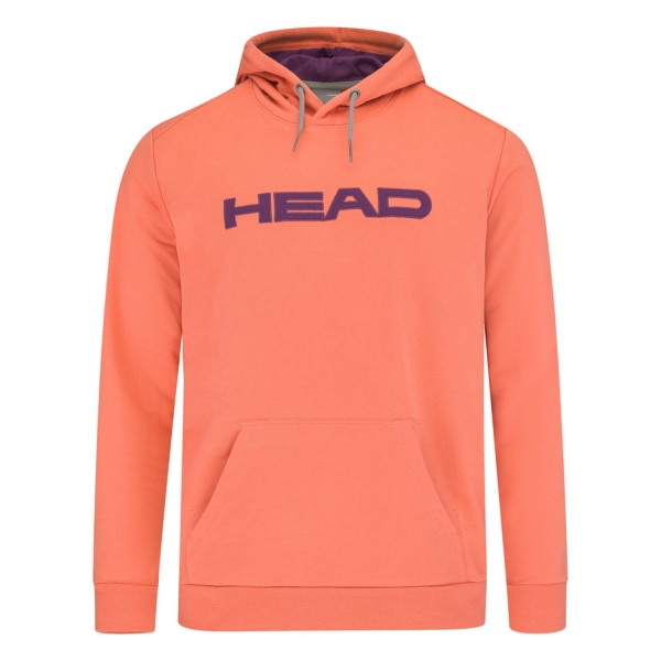 Boy Chandales y Sudadera Head Club Byron Sudadera Ninos  Flamingo/Lilac 816399FALC