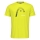 Head Club Carl Camiseta Niños - Yellow