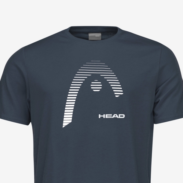 Head Club Carl Camiseta Niños - Navy