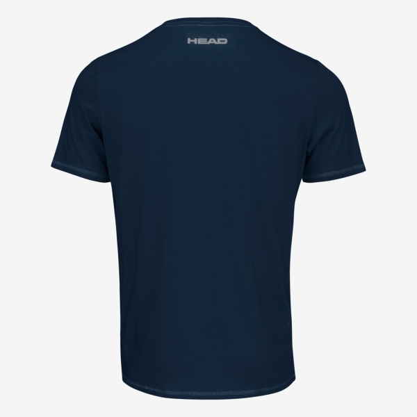 Head Club Colin T-Shirt Junior - Dark Blue
