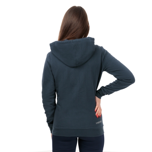 Head Club Greta Hoodie - Navy