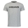Head Club Ivan T-Shirt Junior - Grey Melange