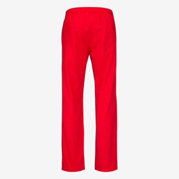 Head Club Pantalones Niños - Red