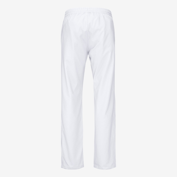Head Club Pants Junior - White
