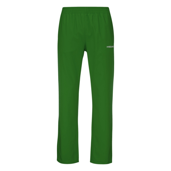 Pantalones Cortos  y Pantalones Boy Head Club Pantalones Ninos  Green 816319GE