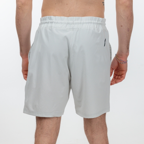 Head Court 7in Shorts - Grey