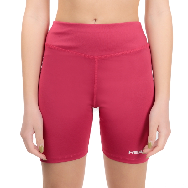 Gonne e Pantaloncini Tennis Head Head Court Logo 7in Pantaloncini  Mulberry  Mulberry 814793MU