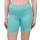 Head Court Logo 7in Shorts - Turquoise