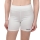 Head Court Logo 7in Shorts - White