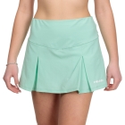 Head Dynamic Logo Skirt - Pastel