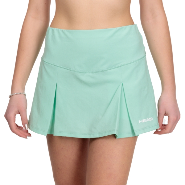 Gonne e Pantaloncini Tennis Head Head Dynamic Logo Skirt  Pastel  Pastel 814703PA