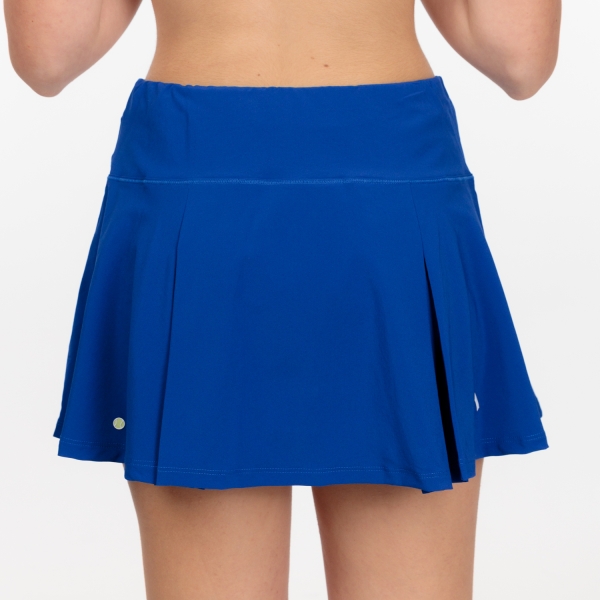 Head Dynamic Logo Skirt - Royal