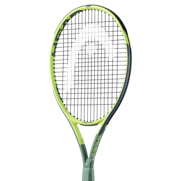 Racchetta Tennis Head Allround Head IG Challenge Pro  Lime 235503