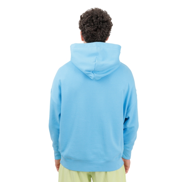 Head Performance Sudadera - Electric Blue