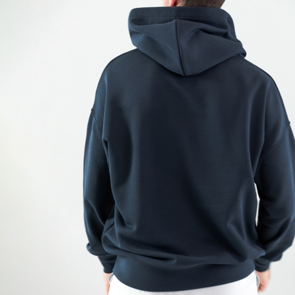 Head Performance Hoodie - Navy