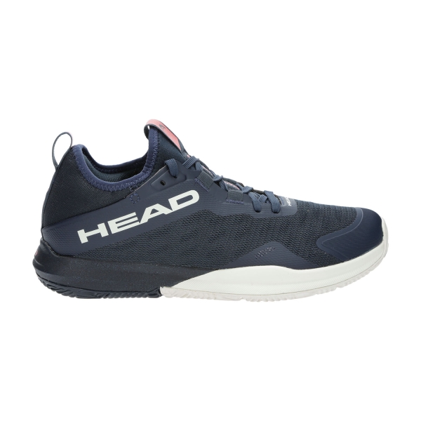 Padel Shoes Head Motion Pro  Blueberry/White 274603 BBWH