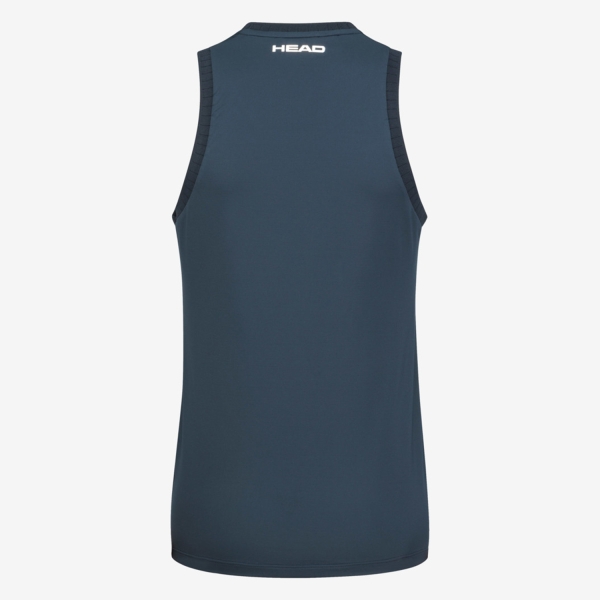 Head Performance Top - Navy