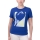 Head Vision Camiseta - Royal