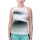 Head Performance Tank - White/Print Perf W