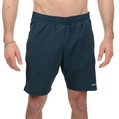Head Performance Logo 7in Shorts - Navy