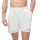 Head Performance Logo 7in Shorts - White