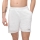 Head Performance Logo 7in Pantaloncini - White